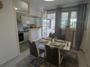 Apartman Oaza - Ploče, Croatia